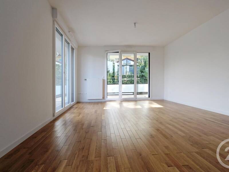 Maison à louer, 68m², RUEIL MALMAISON