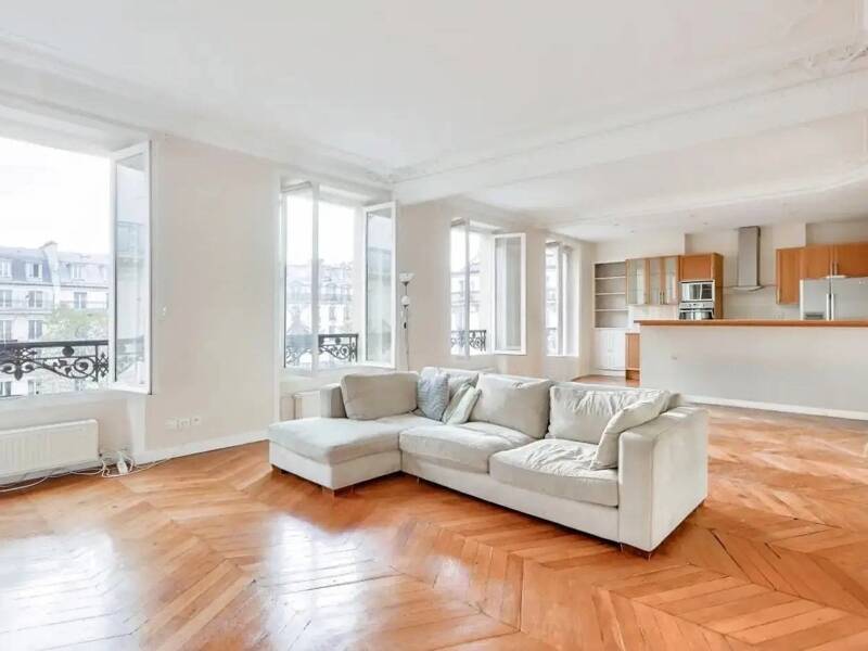 Maison à vendre, 113m², PARIS 2E