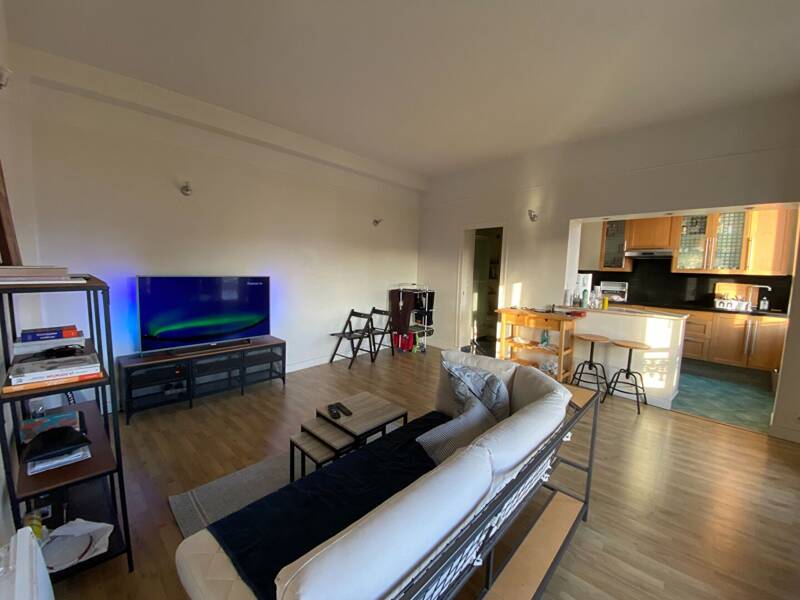 Maison à louer, 54m², MAISONS LAFFITTE