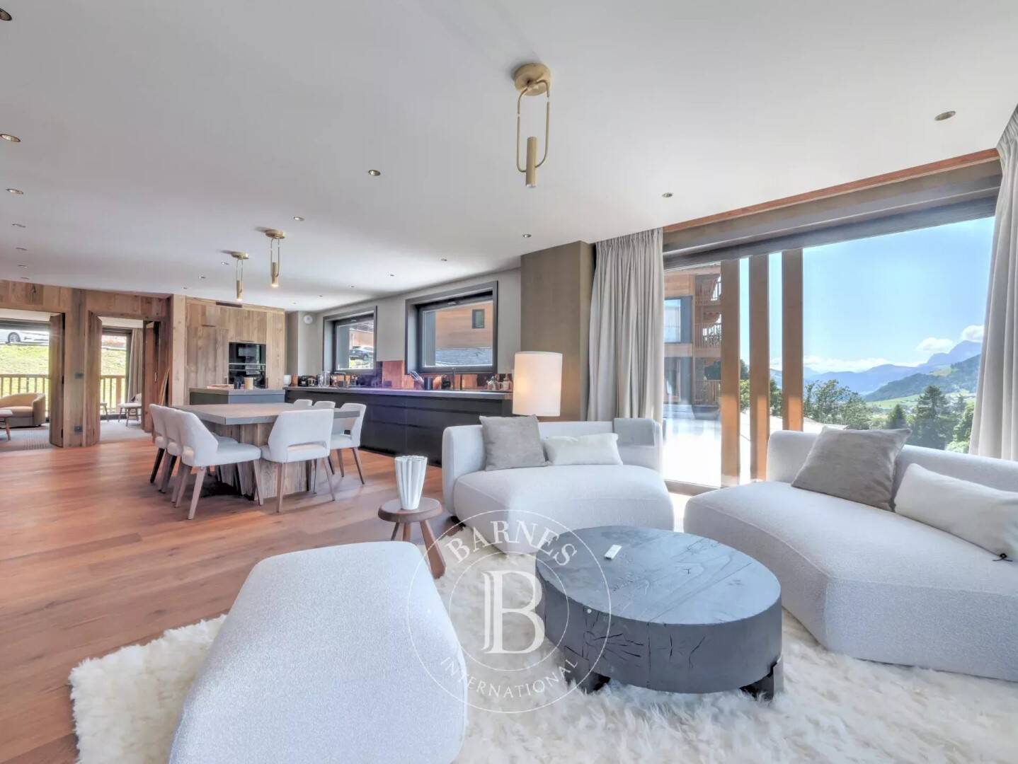 Maison à vendre, 131m², MEGEVE