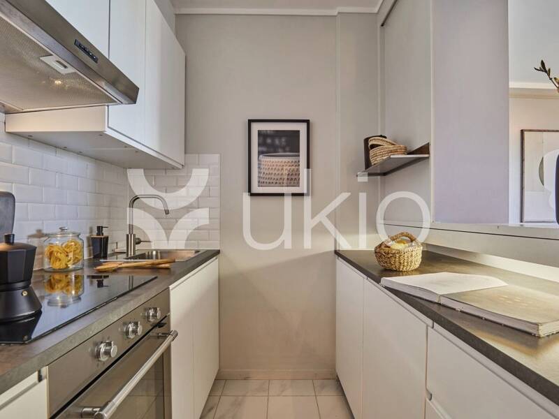 Maison à louer, 71m², PARIS 16E