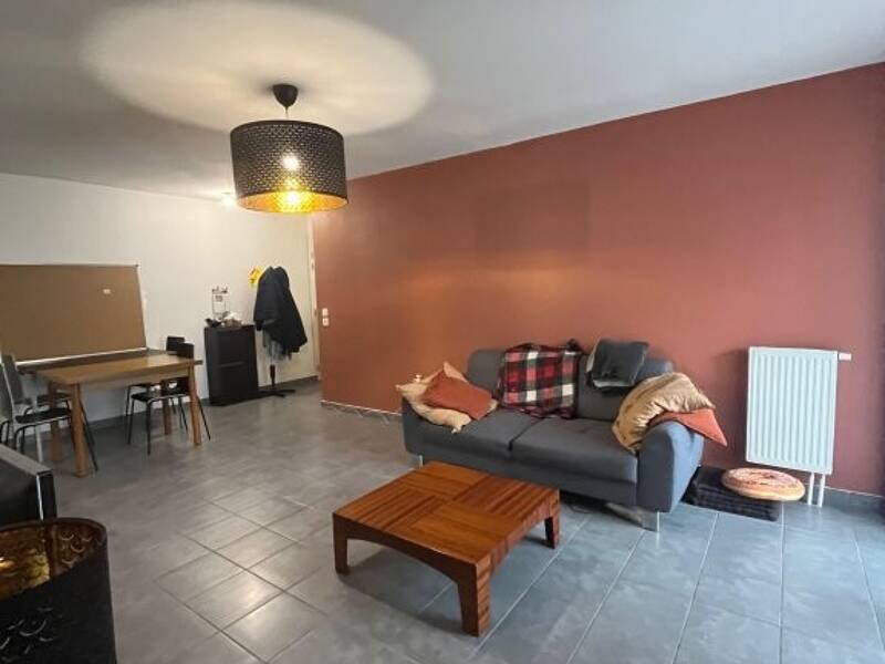 Maison à louer, 72m², ROUEN