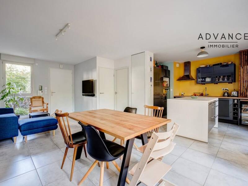 Maison à vendre, 82m², TOULOUSE