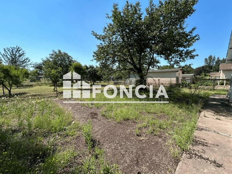 Maison à louer, 88m², SAINT ORENS DE GAMEVILLE