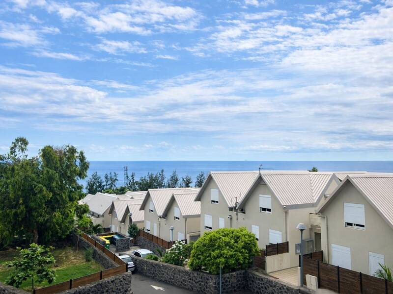 Maison à vendre, 63m², SAINT LEU