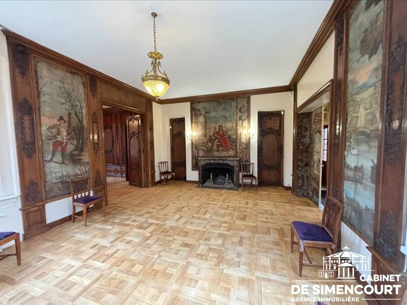 Maison à vendre, 300m², AMIENS