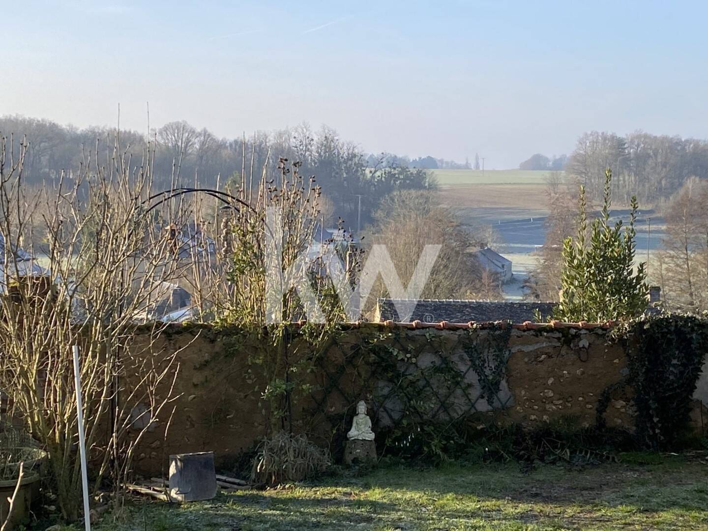 Maison à vendre, 103m², LA SELLE SUR LE BIED