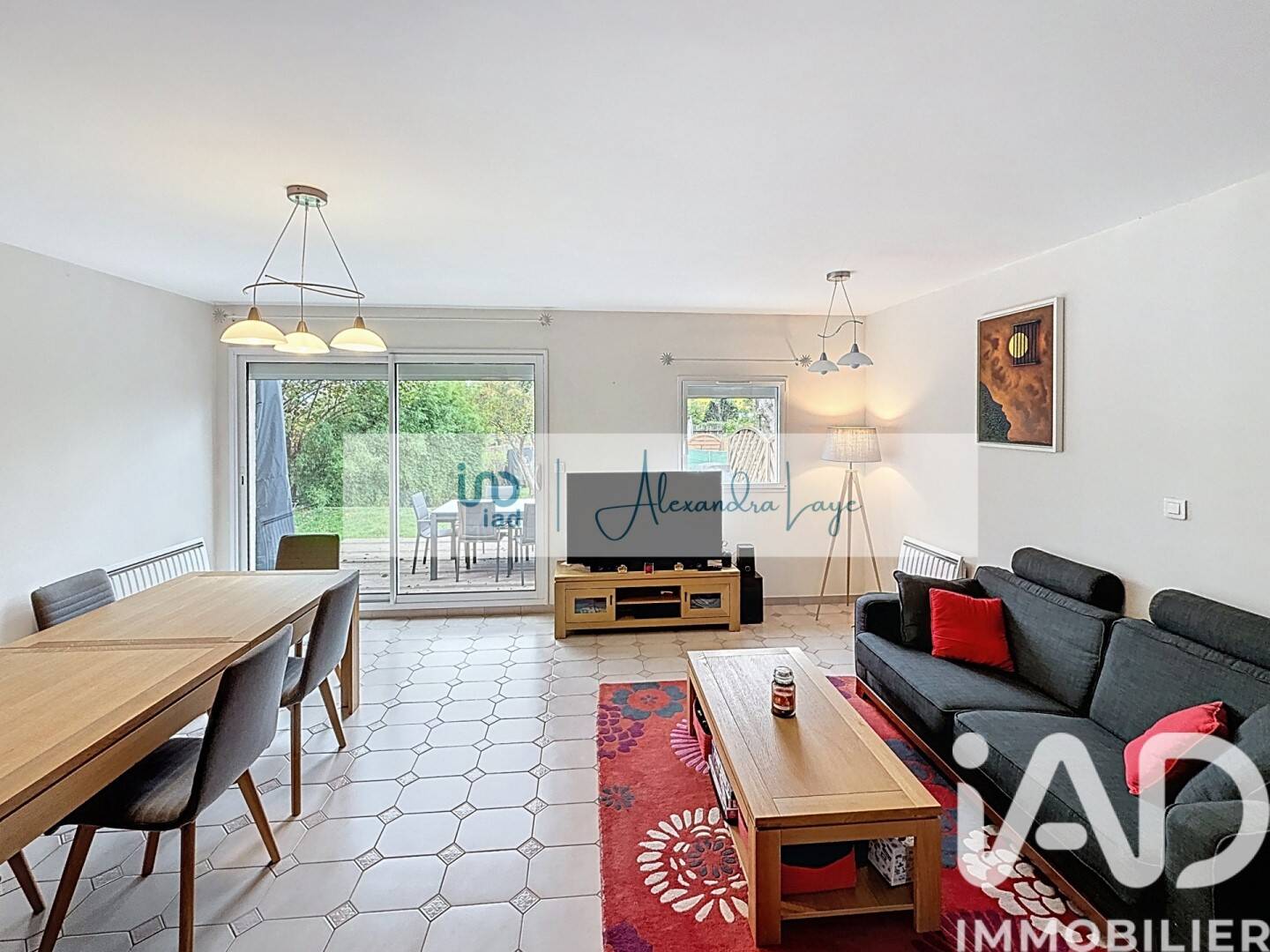 Maison à vendre, 112m², LE CHATELET EN BRIE