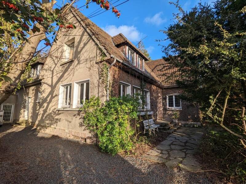 Maison à vendre, 205m², CAEN