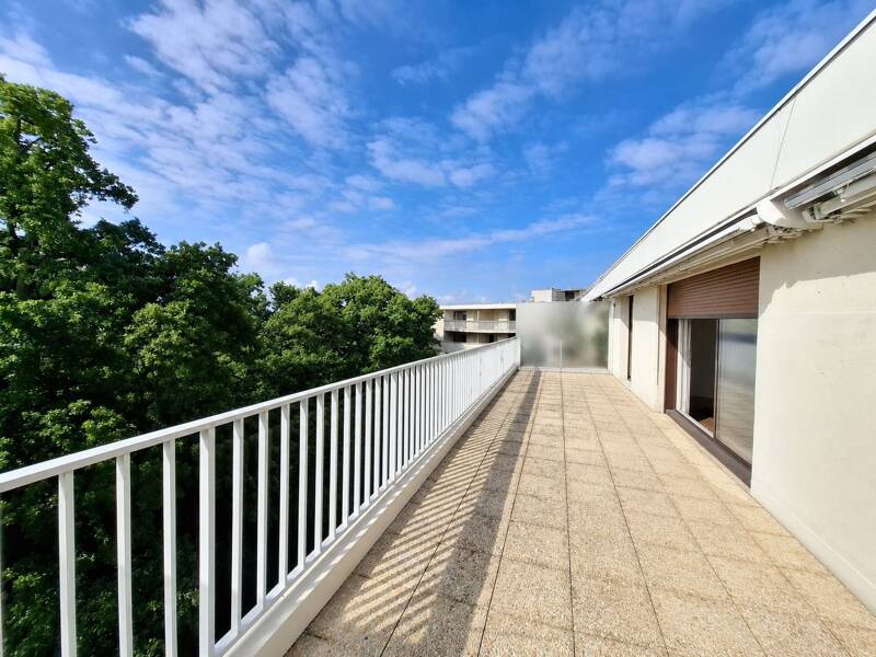 Maison à vendre, 86m², VERSAILLES