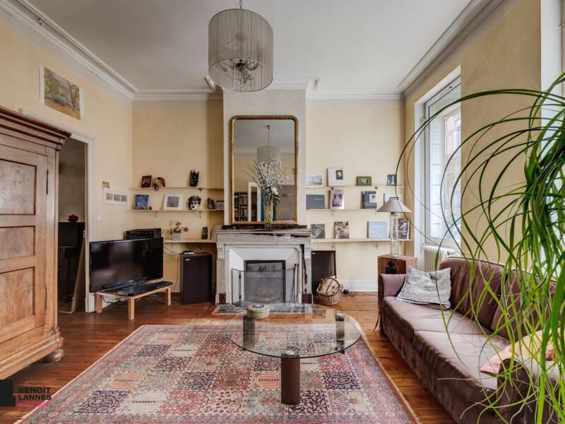 Maison à vendre, 216m², TOULOUSE