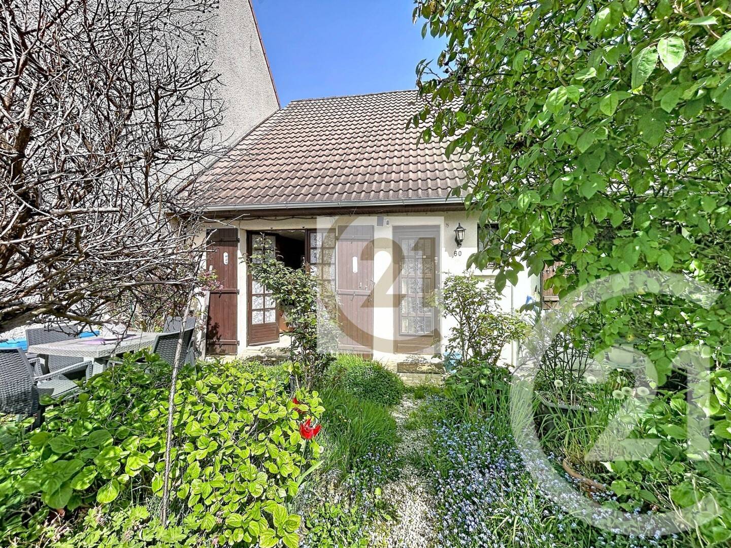 Maison à vendre, 134m², VITRY SUR SEINE