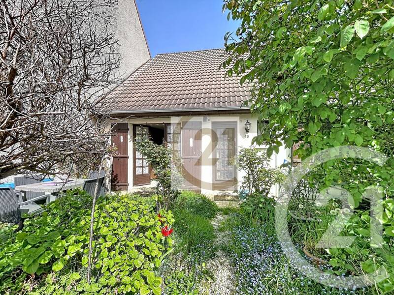 Maison à vendre, 134m², VITRY SUR SEINE