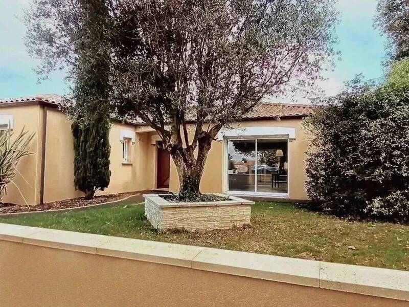 Maison à vendre, 113m², GROSBREUIL