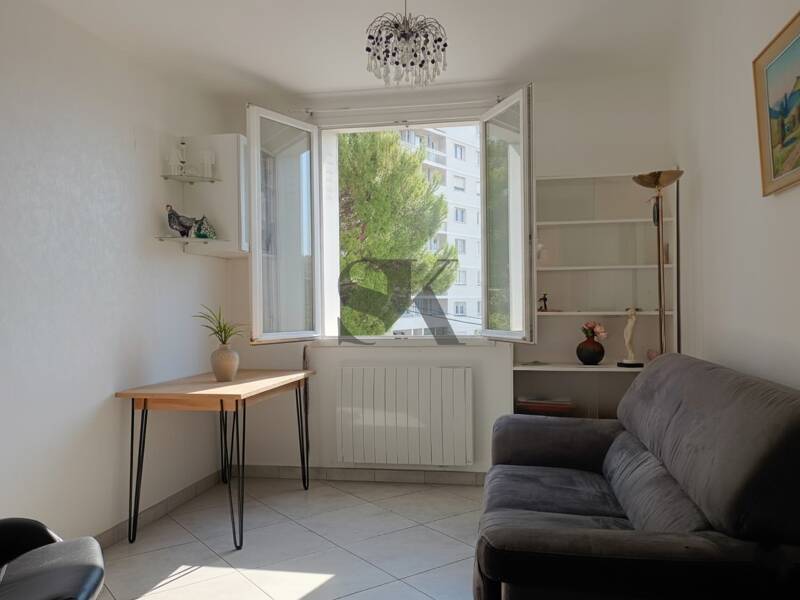 Maison à vendre, 50m², MARSEILLE 4E
