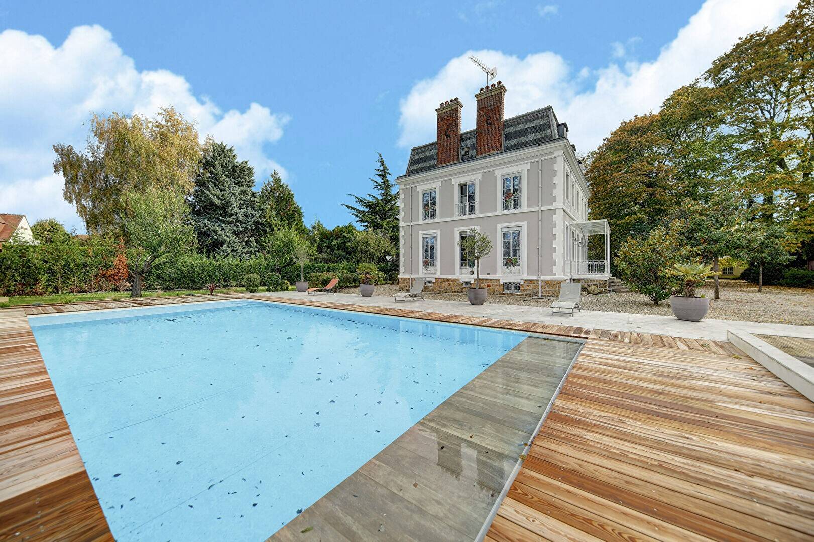 Maison à vendre, 480m², ETIOLLES