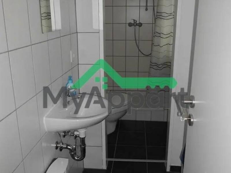 Maison à louer, 22m², PARIS 3E