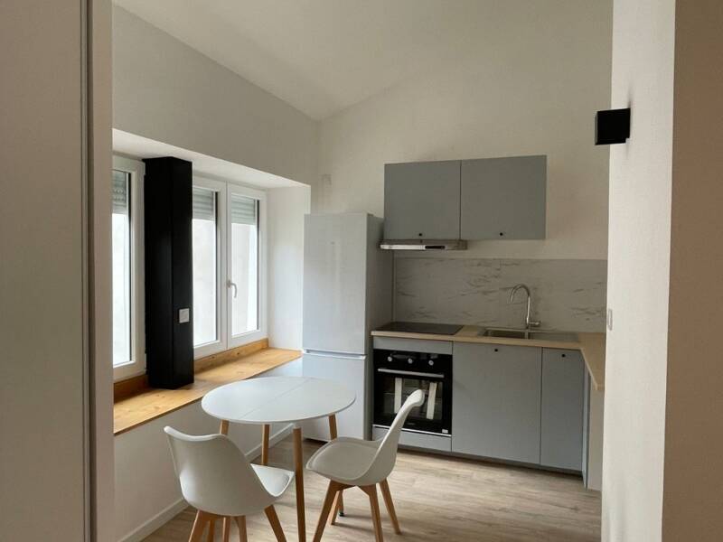 Maison à louer, 35m², SAINT ETIENNE