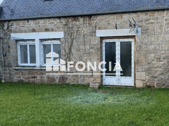 Maison à louer, 63m², TONQUEDEC