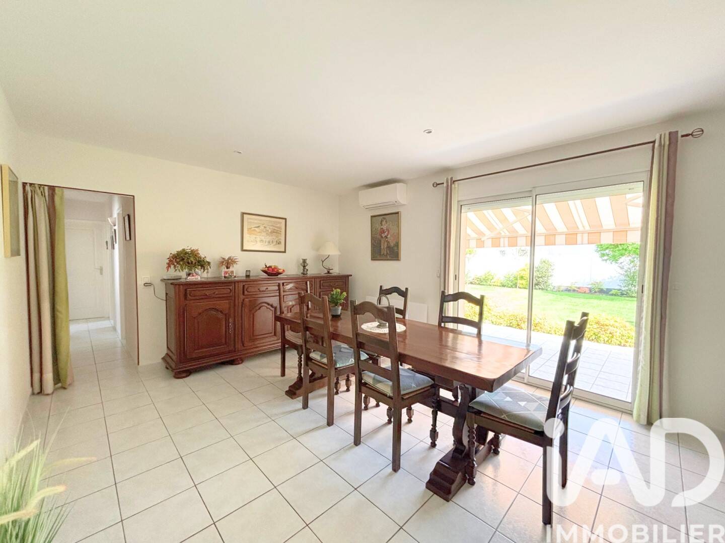 Maison à vendre, 98m², GUJAN MESTRAS