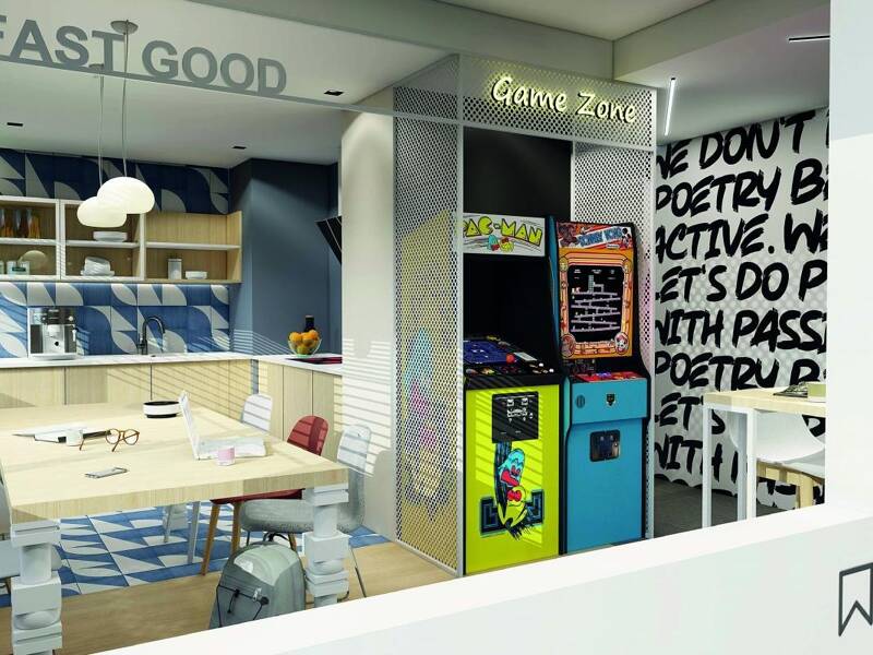 Maison à louer, 19m², LE MANS