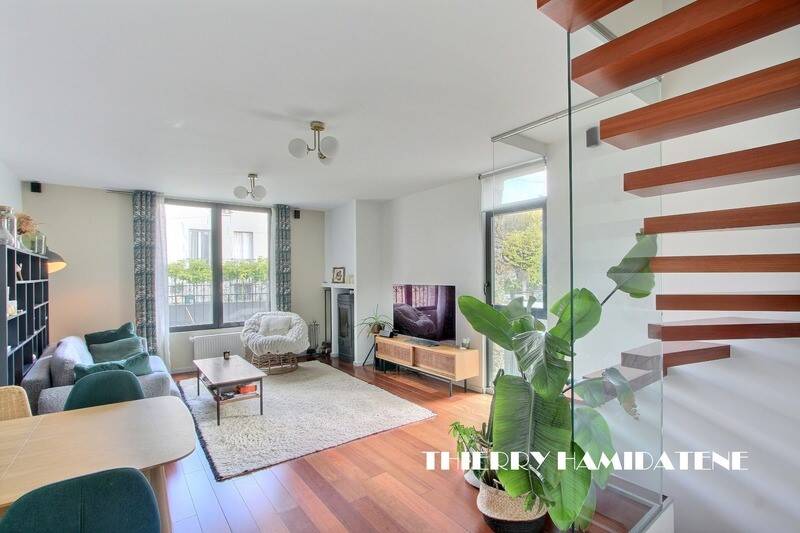 Maison à vendre, 100m², ARGENTEUIL
