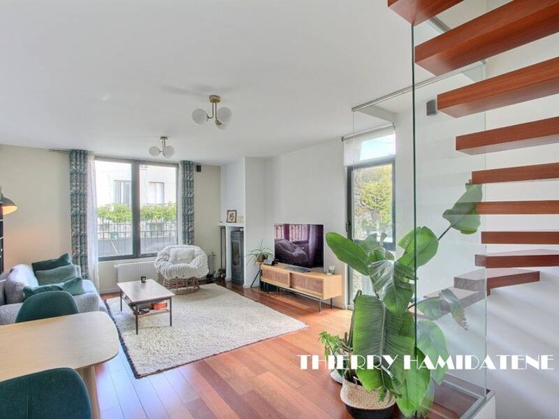 Maison à vendre, 100m², ARGENTEUIL