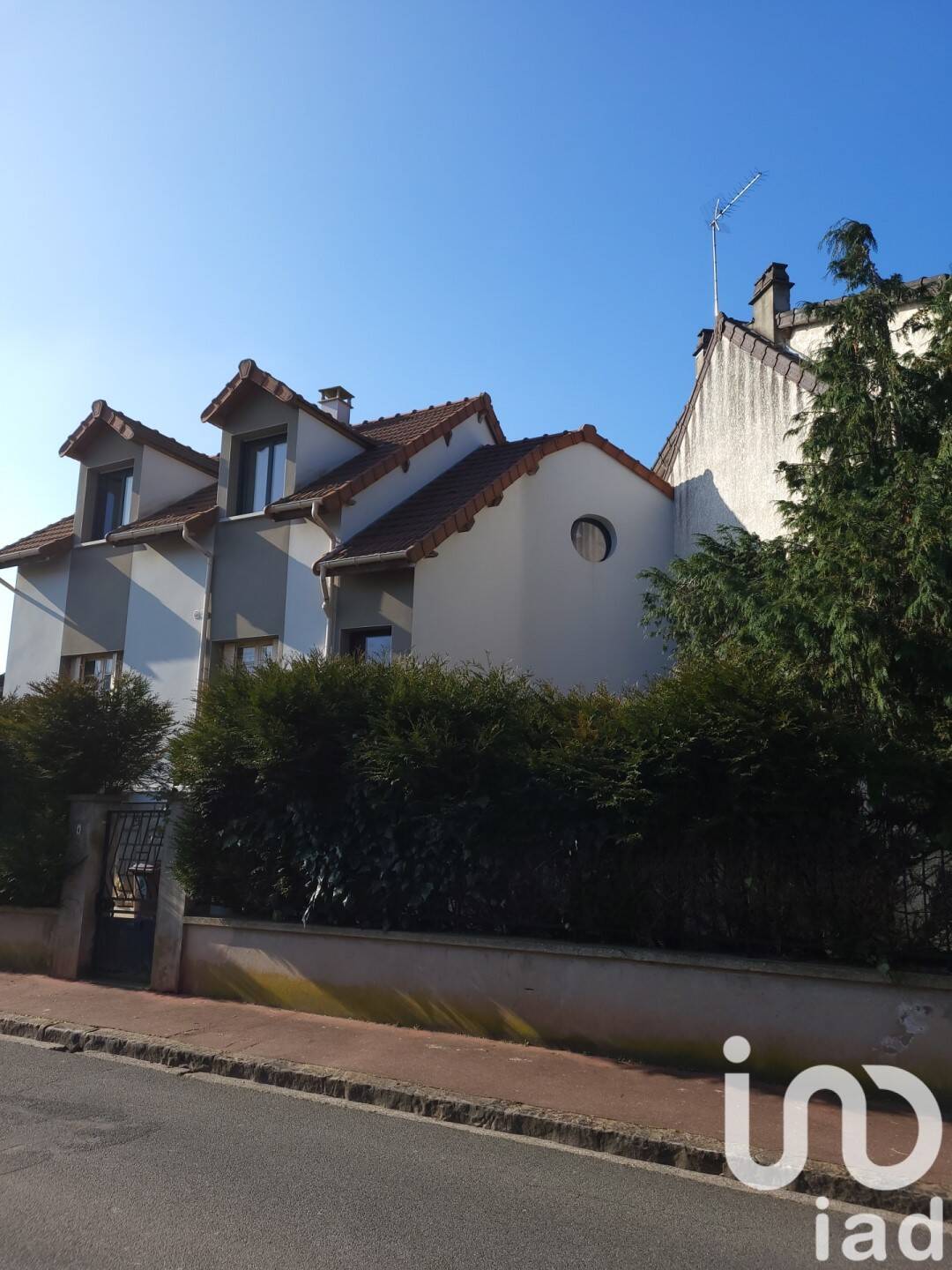 Maison à vendre, 160m², VELIZY VILLACOUBLAY
