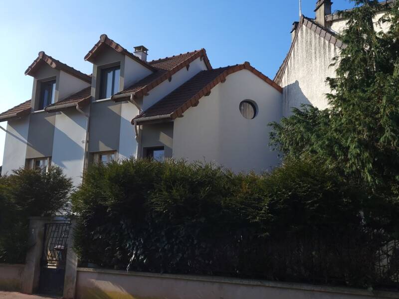 Maison à vendre, 160m², VELIZY VILLACOUBLAY