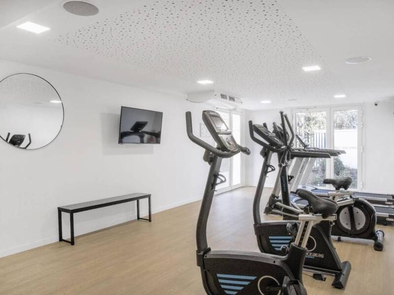 Maison à louer, 23m², VILLENAVE D'ORNON