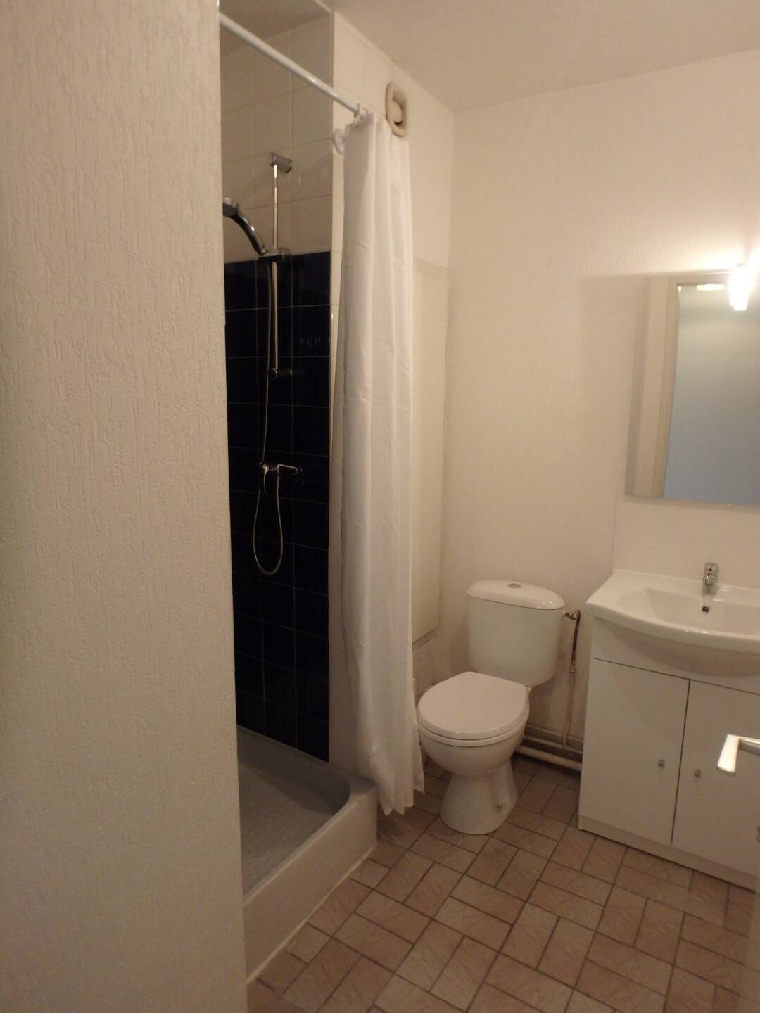 Maison à louer, 23m², VANDOEUVRE LES NANCY