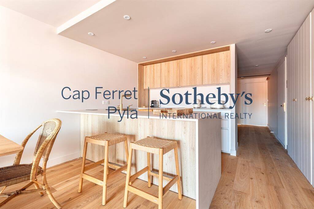 Maison à vendre, 139m², CAP FERRET