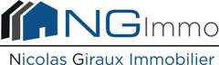 NG IMMO logo