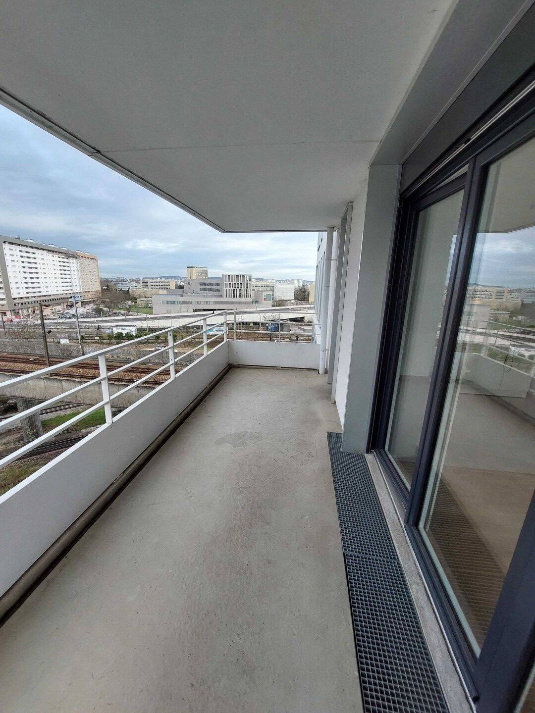 Maison à louer, 49m², NANTERRE