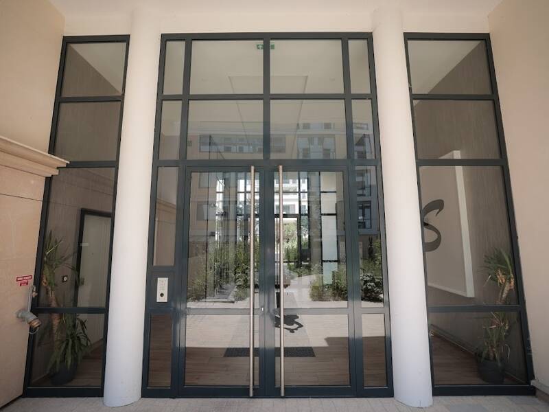 Maison à louer, 28m², SURESNES