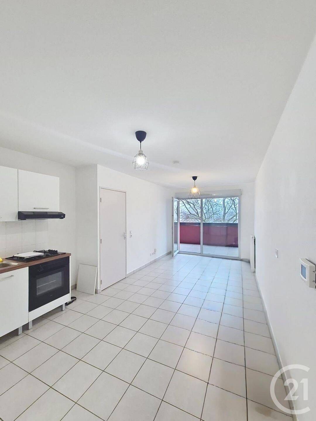 Maison à louer, 39m², VENISSIEUX