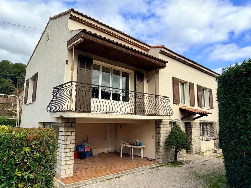 Maison à vendre, 130m², LA PENNE SUR HUVEAUNE