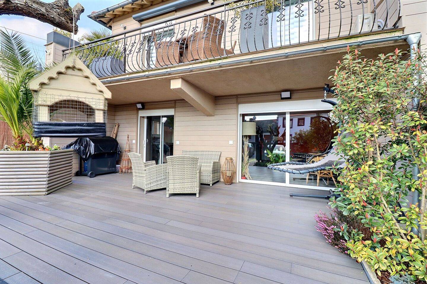 Maison à vendre, 114m², ARGENTEUIL