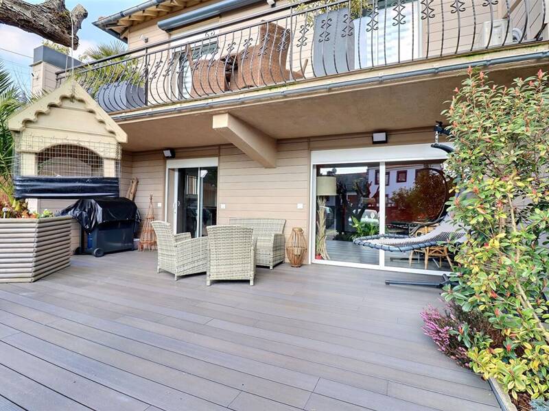 Maison à vendre, 114m², ARGENTEUIL