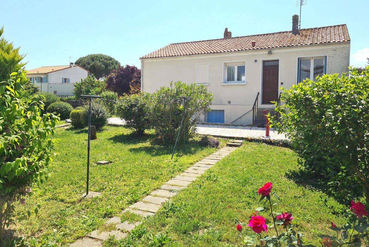 Maison à vendre, 81m², LA ROCHELLE