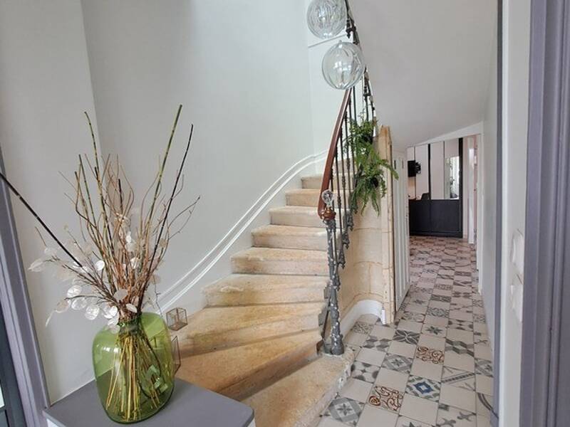 Maison à vendre, 240m², VILLENAVE D'ORNON