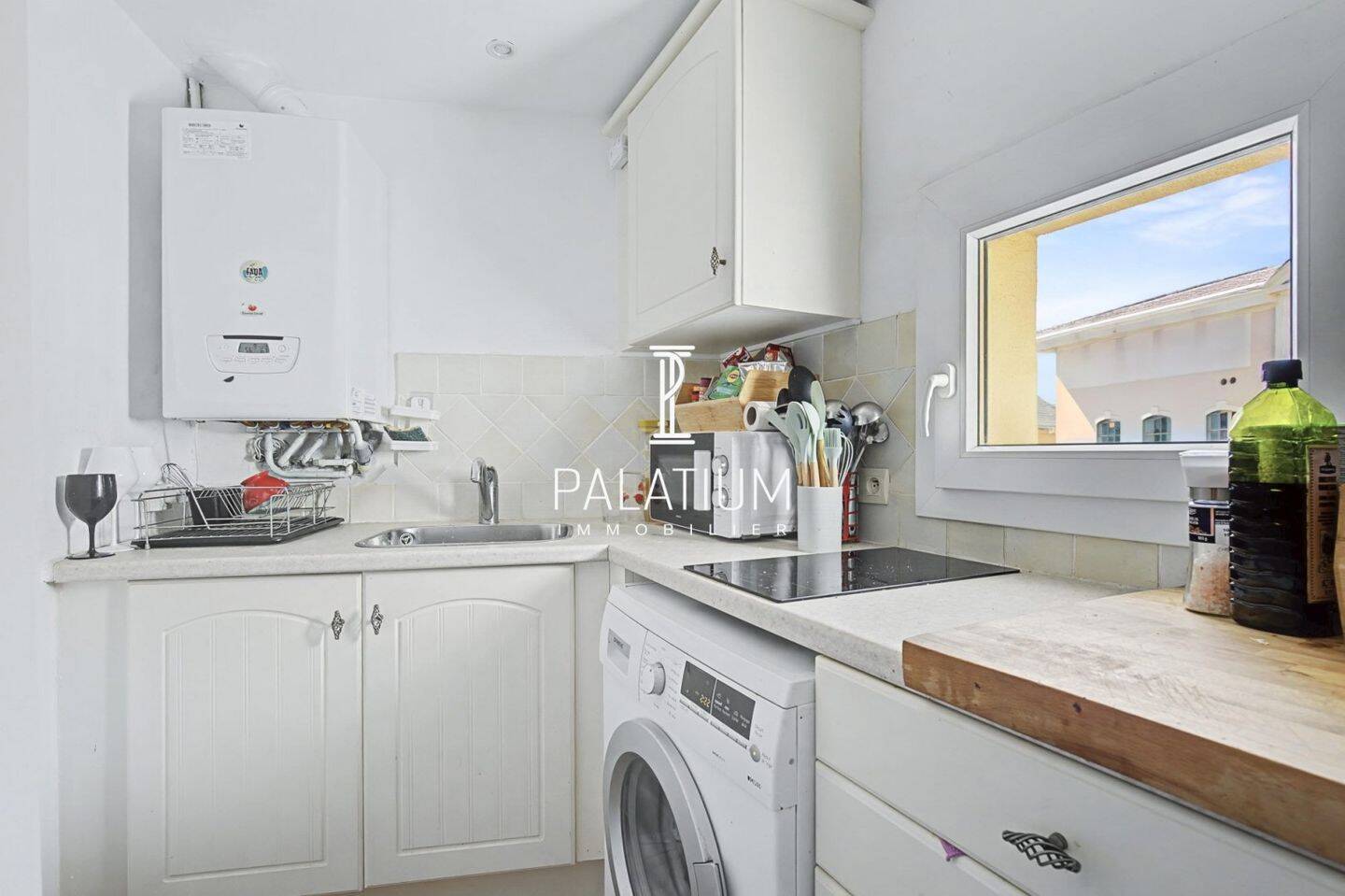 Maison à vendre, 88m², GRIMAUD