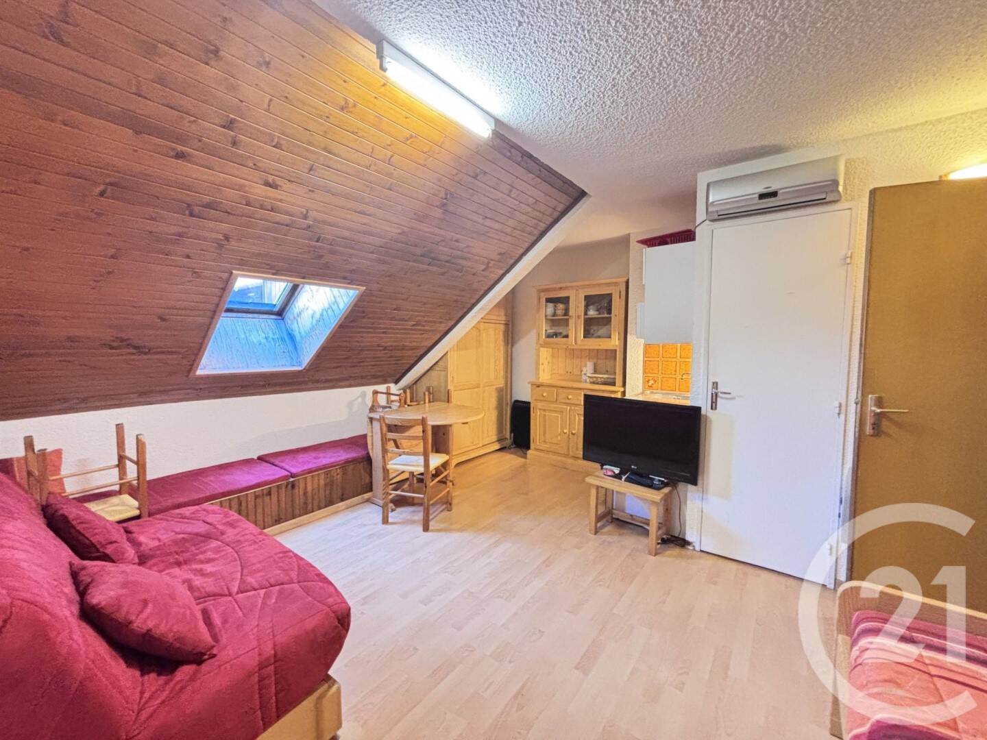 Maison à vendre, 20m², RISOUL