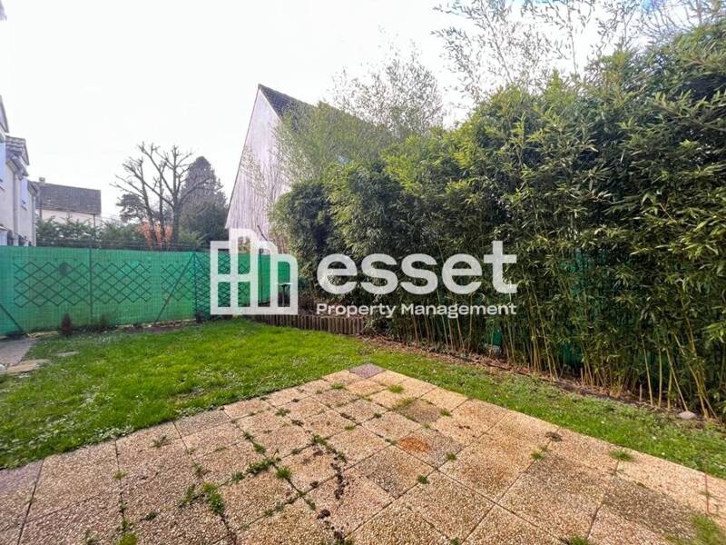 Maison à louer, 107m², MONTMORENCY