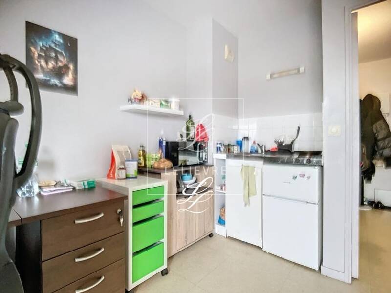 Maison à vendre, 21m², TOURS