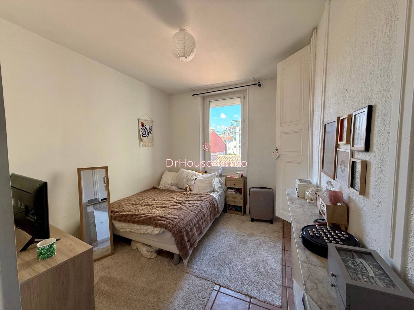 Maison à louer, 42m², VALENCE