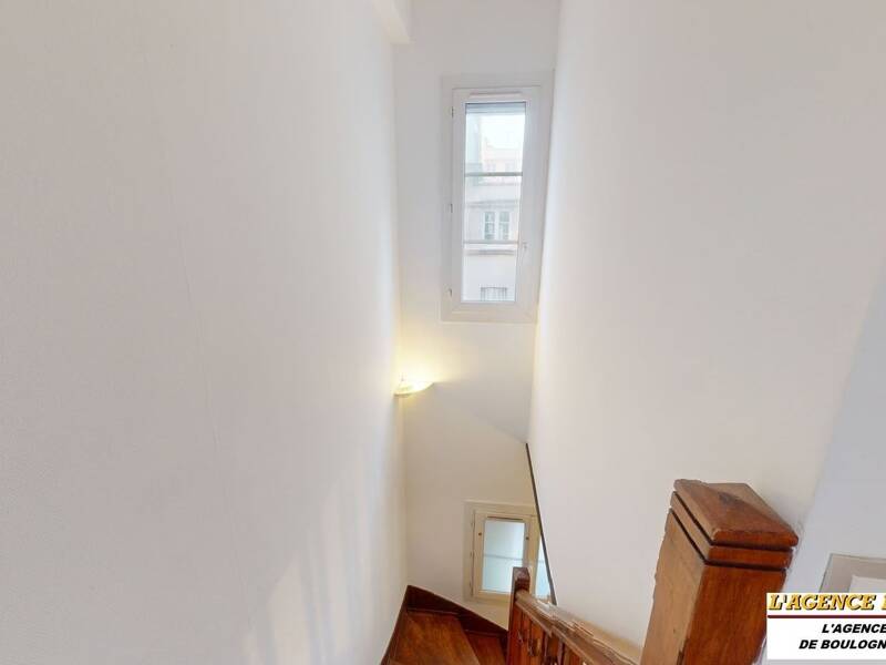 Maison à vendre, 31m², BOULOGNE BILLANCOURT