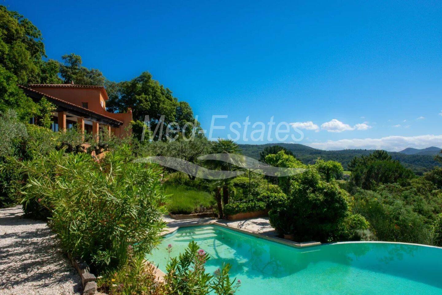 Maison à vendre, 200m², LA GARDE FREINET