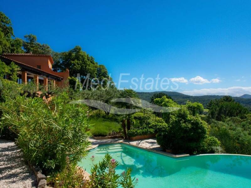Maison à vendre, 200m², LA GARDE FREINET