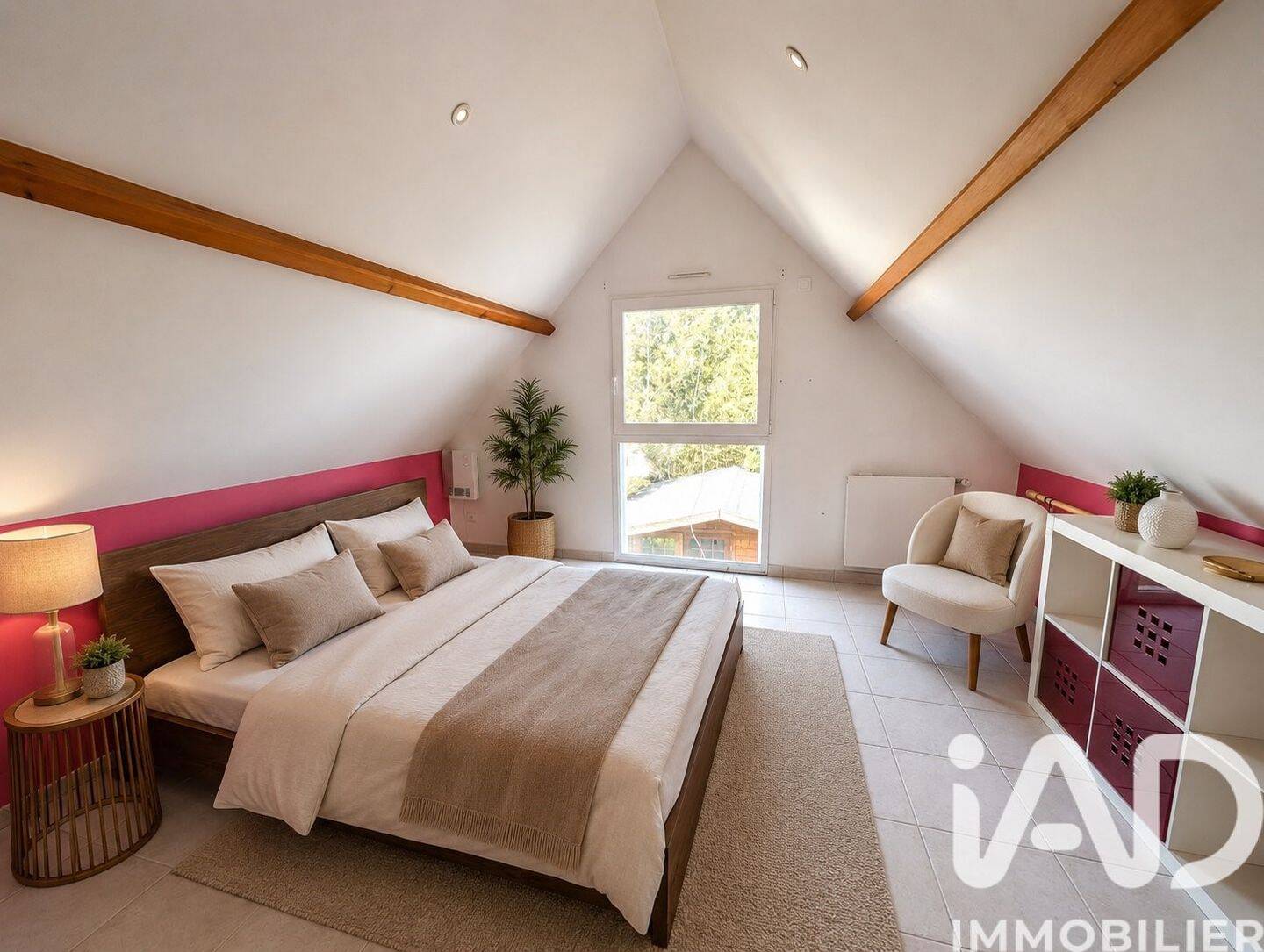 Maison à vendre, 144m², SAINT NAZAIRE